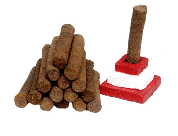 buy organic dhoop online