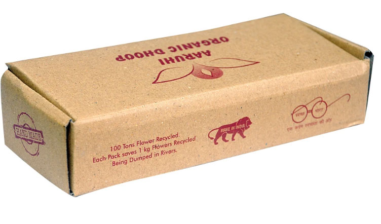 buy organic dhoop online