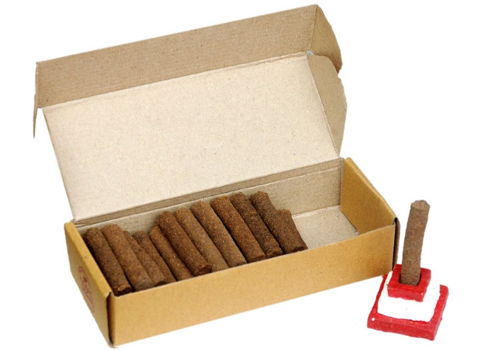 buy organic dhoop online